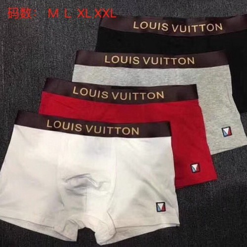 LV underwear-122(M-XXL)