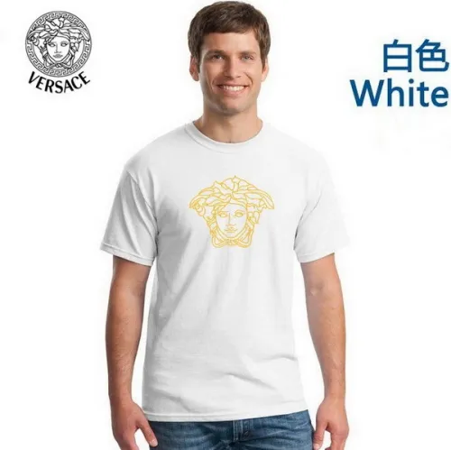 Versace t-shirt men-478(M-XXXL)