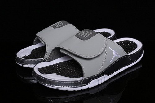 Jordan men slippers-069