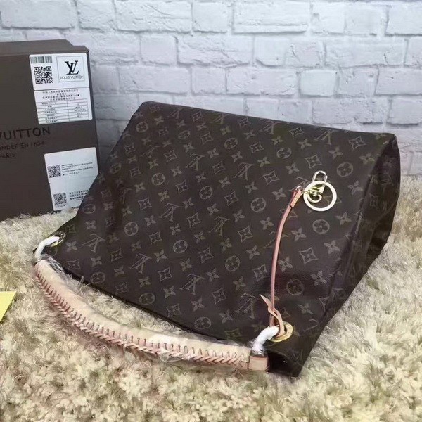 LV Hangbags AAA-042