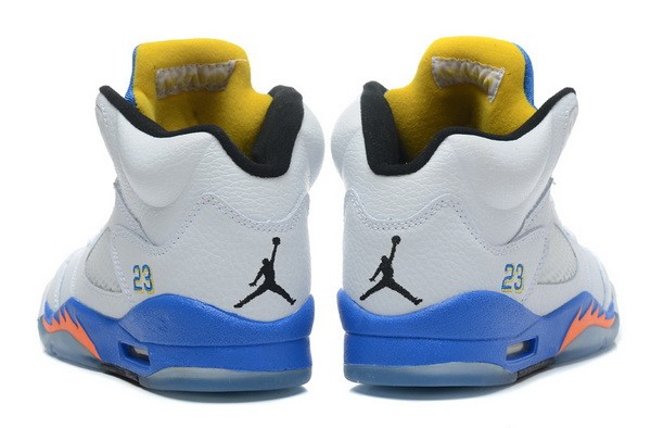 Perfect Air Jordan 5 shoes-019