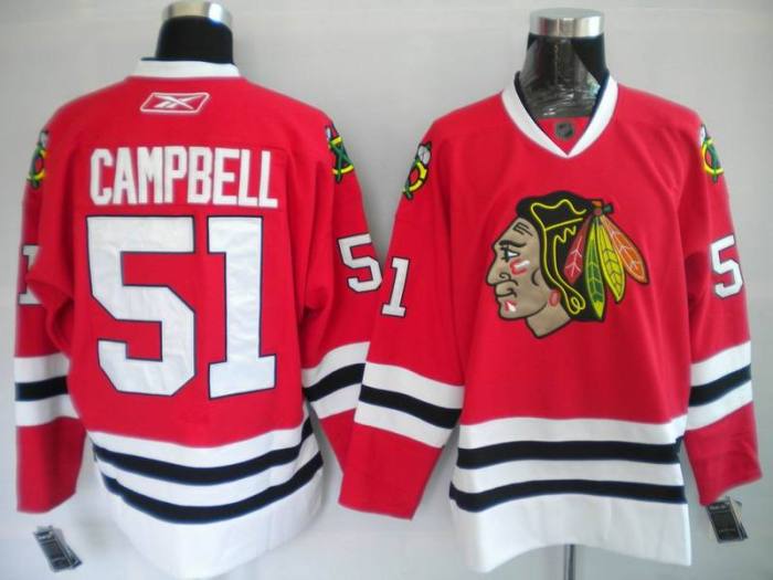 Chicago Black Hawks jerseys-081