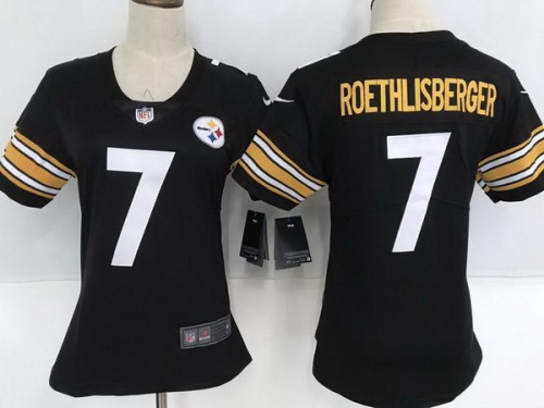 NFL 2019 Jerseys women-184