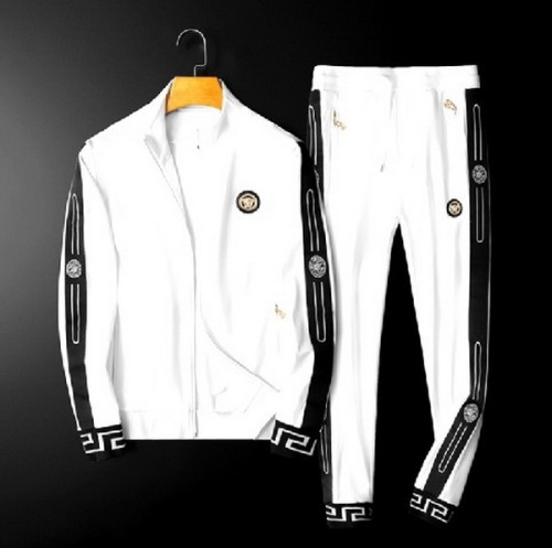 Versace long sleeve men suit-578(M-XXXXL)