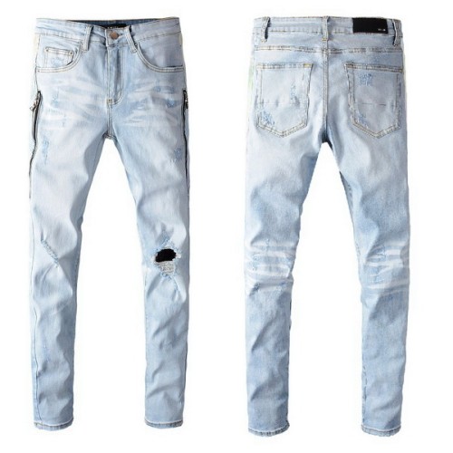 AMIRI men jeans 1：1 quality-063