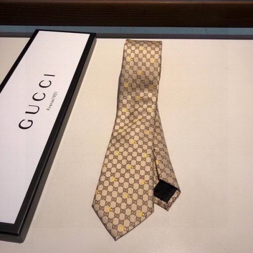 G Necktie AAA Quality-224