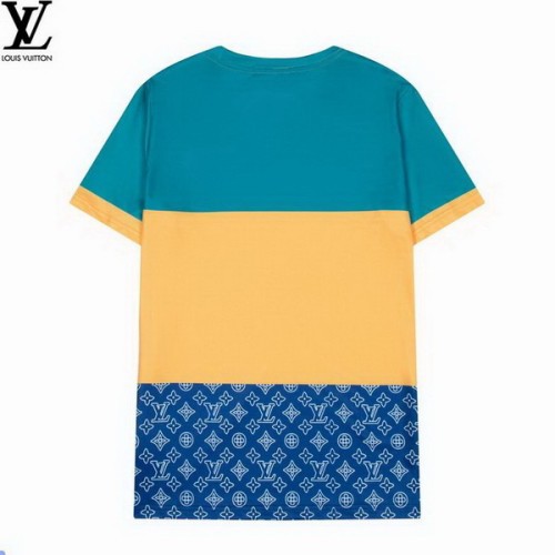 LV  t-shirt men-633(S-XXL)