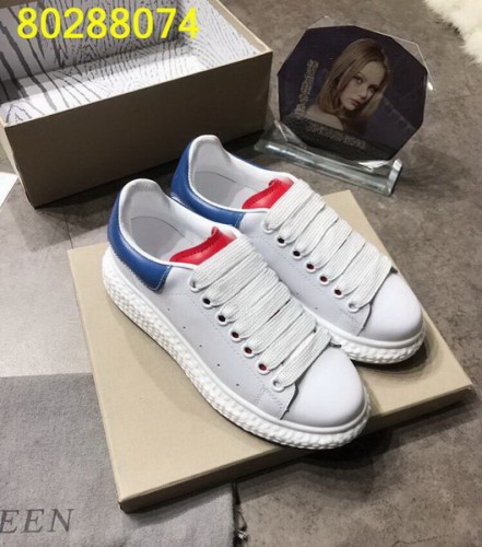 Alexander McQueen men shoes 1：1 quality-199