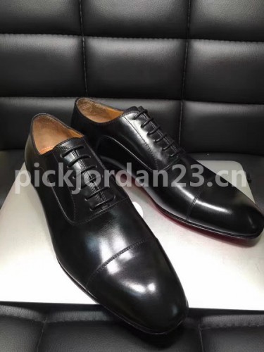 Super Max Christian Louboutin Shoes-586