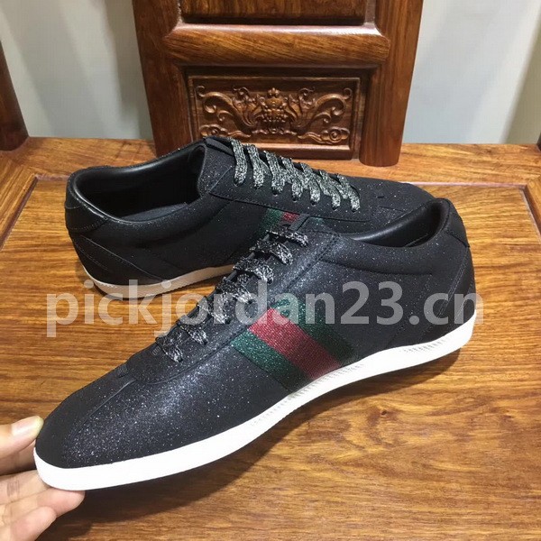 Super Max G Shoes-054