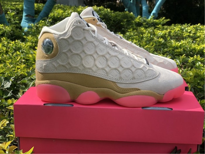 Super Max Perfect jordan 13 shoes-027