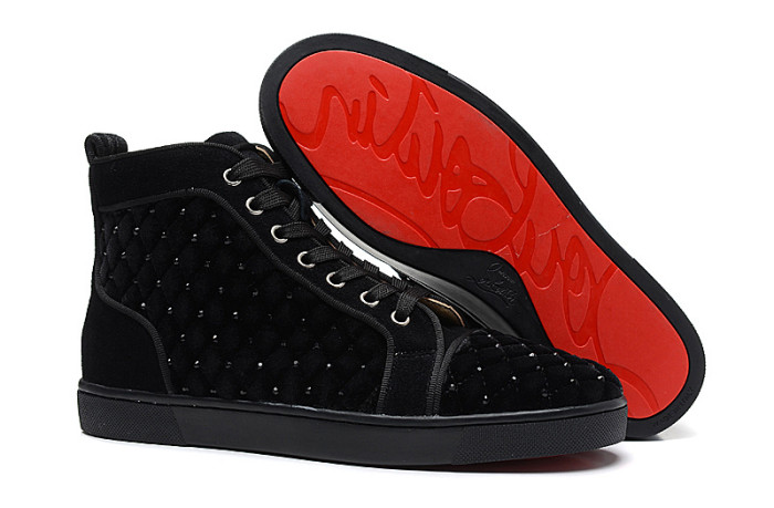 Christian Louboutin mens shoes-158