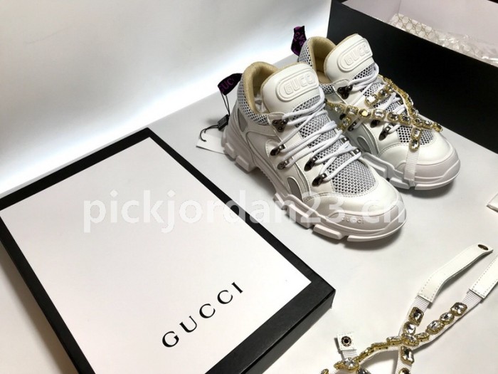 Super Max G Shoes-219
