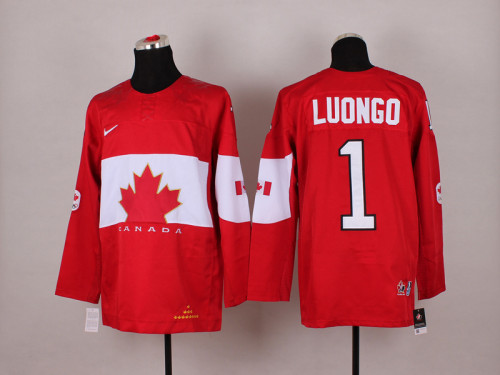 Olympic Team Canada-008
