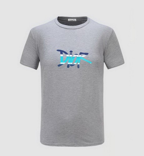 Dior T-Shirt men-120(M-XXXXXXL)