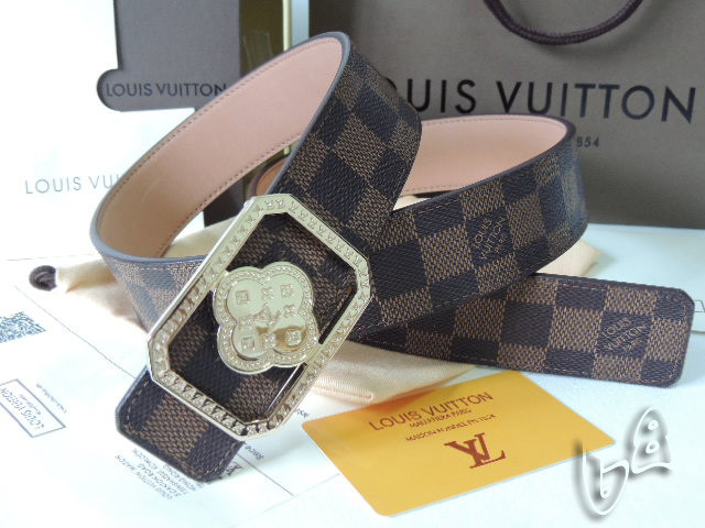 LV Belt 1：1 Quality-098