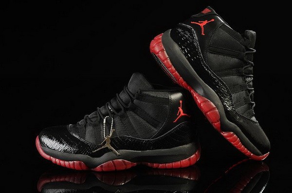 Jordan 11 shoes AAA Quality-027