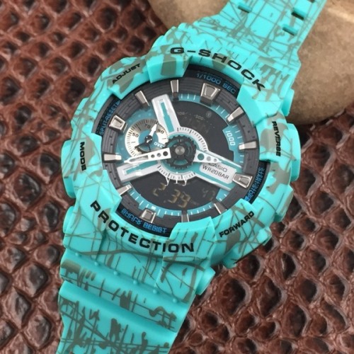 Casio Watches-054
