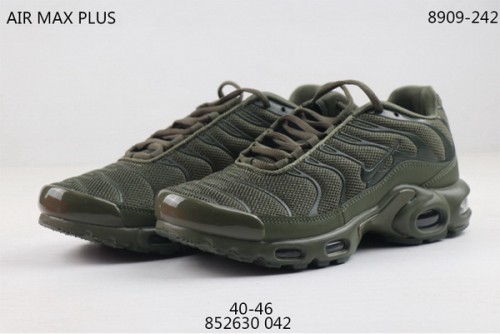 Nike Air Max TN Plus men shoes-1045