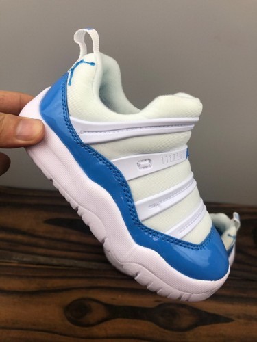 Jordan 11 kids shoes-019