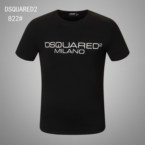 DSQ t-shirt men-193(M-XXXL)