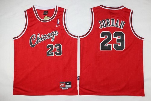 NBA Chicago Bulls-038