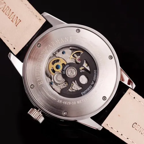 Armani Watches-181