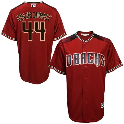 MLB Arizona Diamondbacks-024