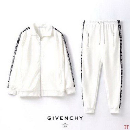 Givenchy long suit men-103(S-XXL)