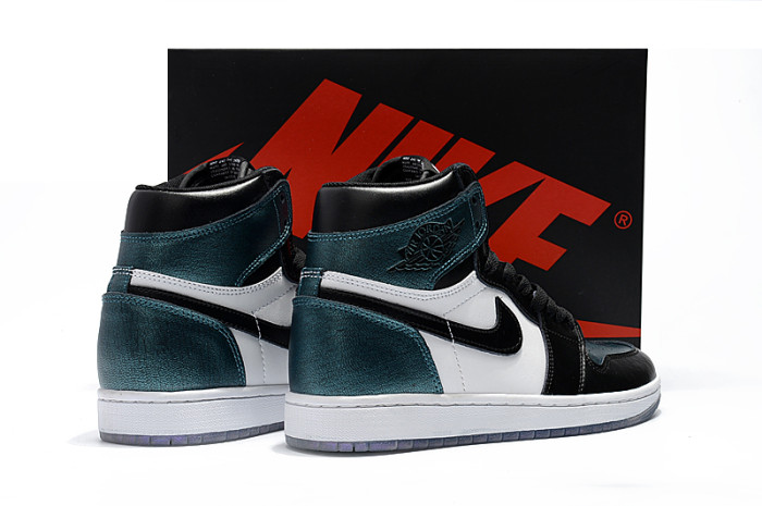 Perfect Air Jordan 1 shoes-052