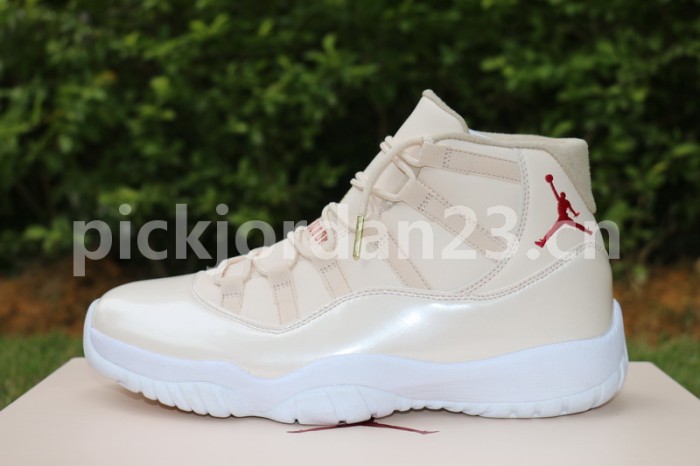 Authentic Air Jordan 11 Chinese New Year