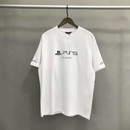 B Shirt 1：1 Quality-1881(XS-L)