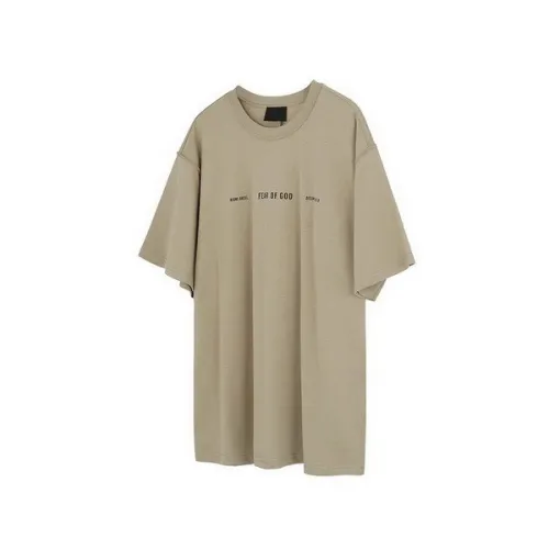 Fear of God T-shirts-263(S-XL)