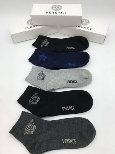 Versace Socks-012