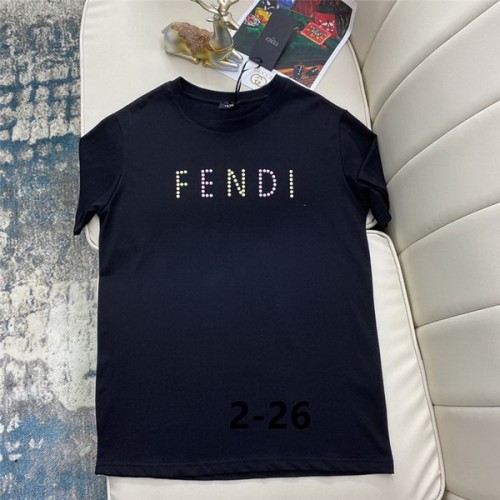 FD T-shirt-700(S-L)