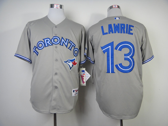 MLB Toronto Blue Jays-108