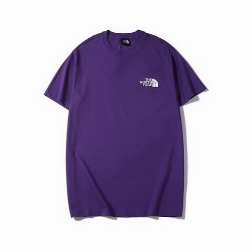 The North Face T-shirt-117(M-XXL)