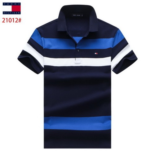 Tommy polo men t-shirt-025(M-XXXL)