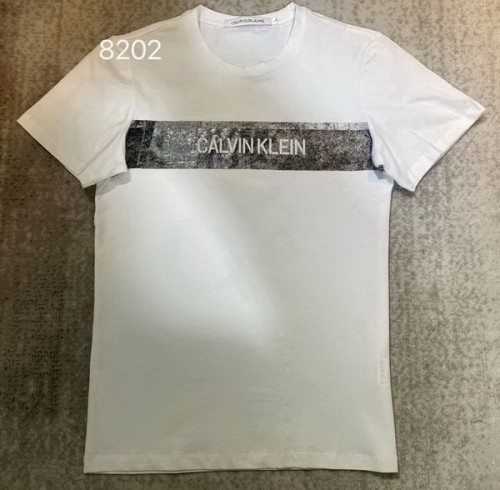 CK t-shirt men-002(M-XXXL)