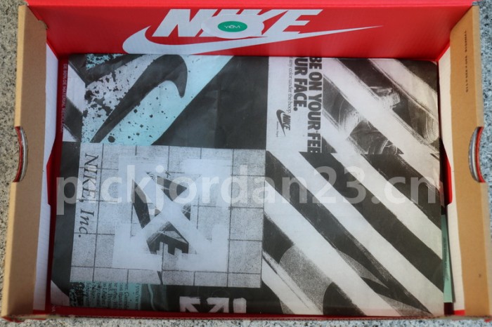 Authentic OFF-WHITE x Nike Air Max 90 “Desert Ore”