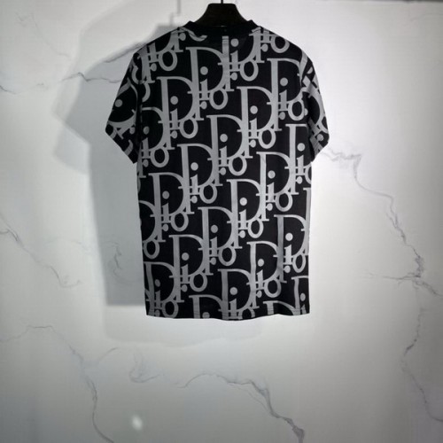 Dior T-Shirt men-028(M-XXL)