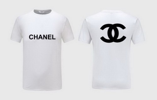 CHNL t-shirt men-098(M-XXXXXXL)