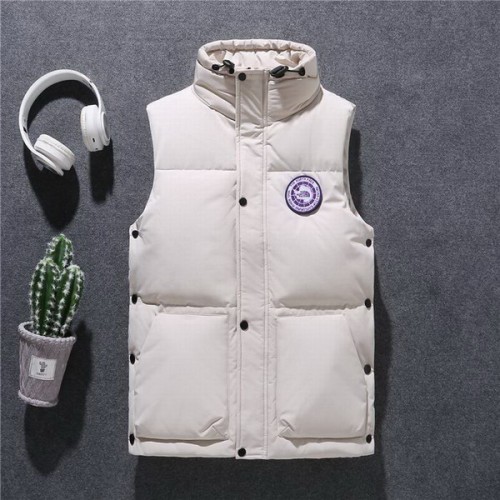 CG Down Vest men-084