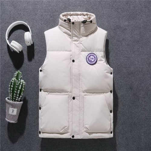 CG Down Vest men-084