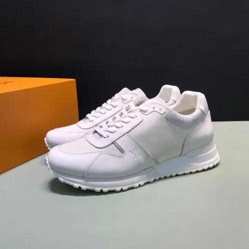 Super Max Custom LV Shoes-1183