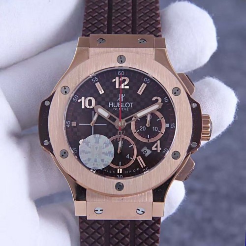 Hublot Watches-876