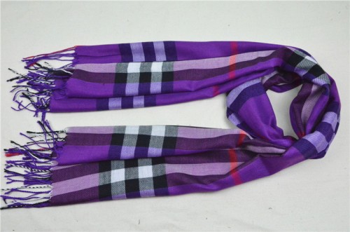 Burberry Silk Scarf AAA-378