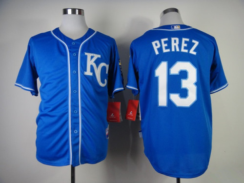 MLB Kansas City Royals-289