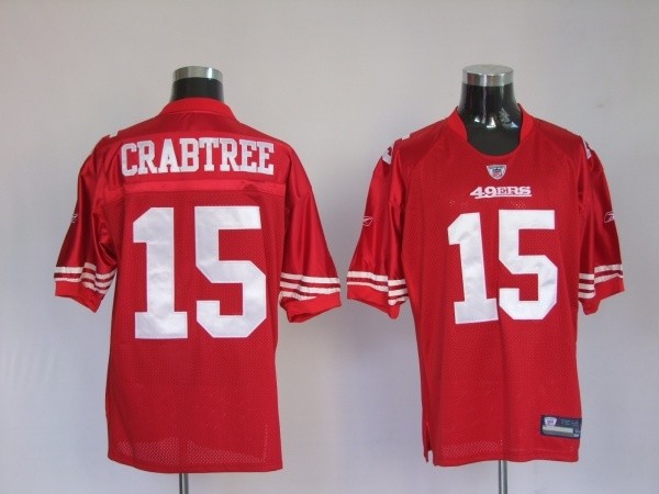 NFL San Francisco 49ers-018