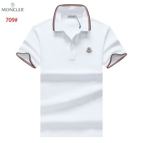 Moncler Polo t-shirt men-164(M-XXXL)